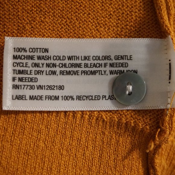 Womens Cardigan Size Small - Picture 5 of 5